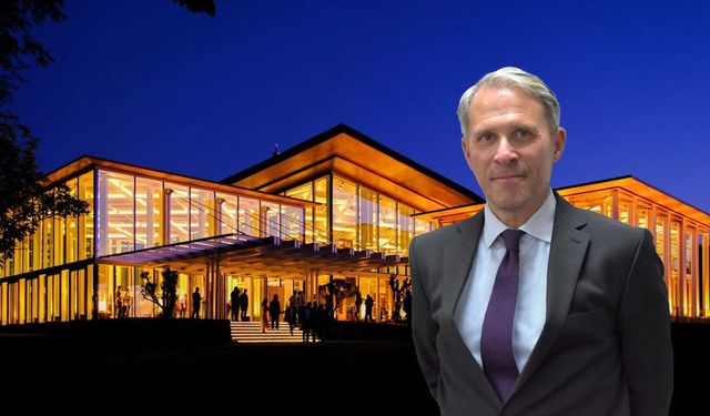 Büyükelçi Karagöl Van’da “Sınır Hafızası” söyleşisine katılacak