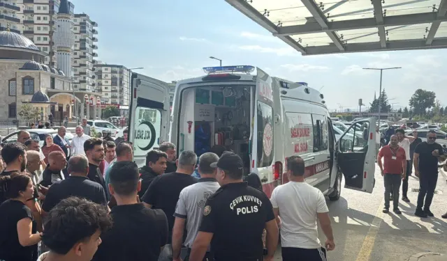 Mersin’de seri cinayet dehşeti! Silahlı saldırgan 4 kişiyi öldürdü, 8 kişiyi yaraladı!