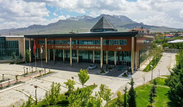 Van Büyükşehir Belediyesi yeni uygulamayı hayata geçirdi