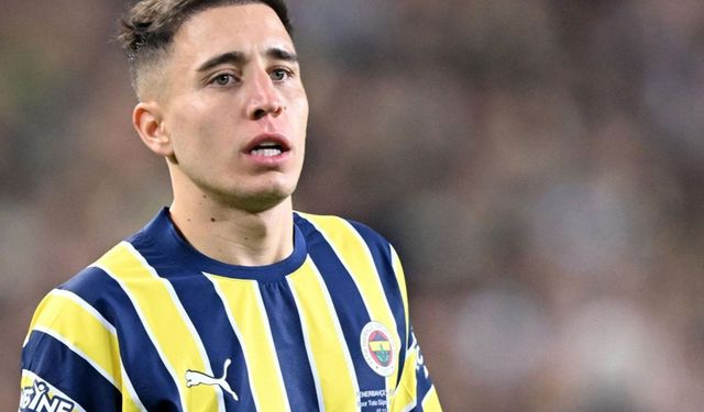 Eski takımından Emre Mor'a teklif! İmzayı atacak