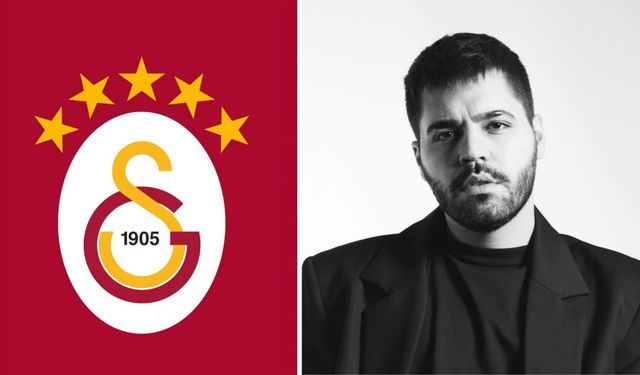 Ünlü şarkıcı Emir Can İğrek’in Van’da "Galatasaray" şaşkınlığı!