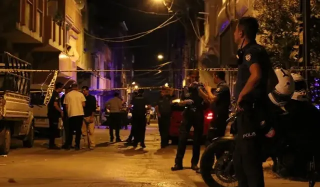 5 kişiyi öldüren 2 sanığa verilen ceza belli oldu