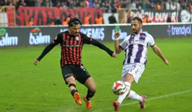 Süper Lig’e son bilet! 1. Lig'de play-off heyecanı başlıyor: İşte eşleşmeler ve maç programı