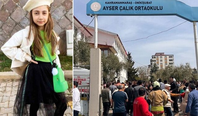 9 kişinin hayatını kaybettiği okul saldırısında bir acı haber daha!
