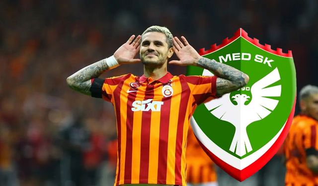 Amedspor’un Icardi’ye yaptığı teklif belli oldu