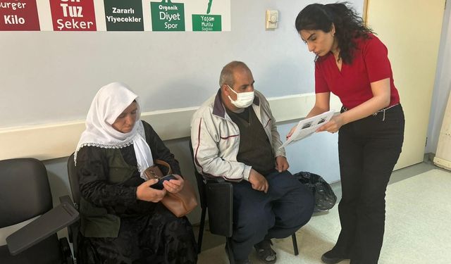 Sadece Ameliyat Yetmiyor! Obezite ile mücadelede Van Modeli ve yüzde 60 başarı sırrı!