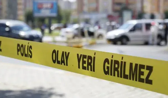 Van’da bıçaklı kavga: 1 kişi yaralandı!