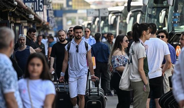 Otobüs biletlerinde iade şartları değişti!