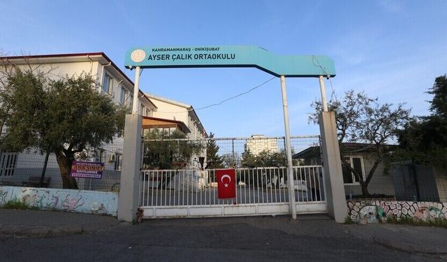 Yaşanan okul saldırısında 1 öğrenci daha hayatını kaybetti!
