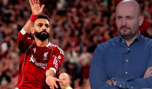 Rakam dudak uçuklatıcı! Salah'ın Fenerbahçe'den istediği maaş açıklandı