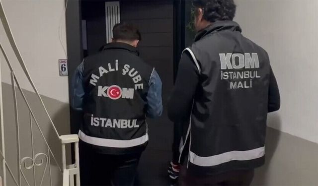 Van’da sahte fatura şebekesi çökertildi: 24 kişi yakalandı!