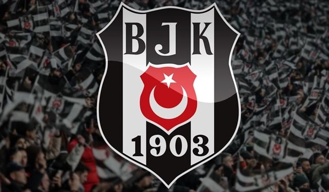 Beşiktaş’ta teknik direktör bilmecesi sona erdi! İşte yeni teknik direktör