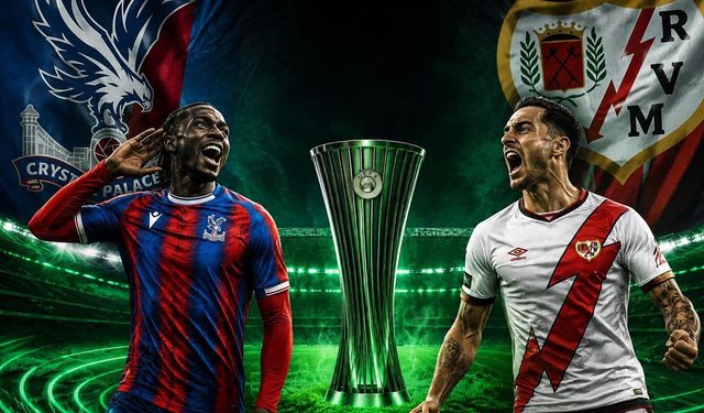 UEFA Konferans Ligi'nde şampiyon belli oluyor: Tarihte bir ilk olacak!