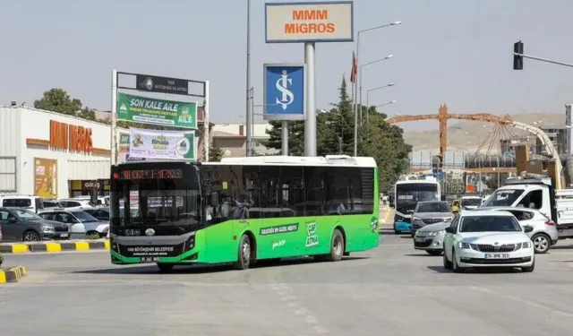 Van Büyükşehir Belediyesi duyurdu: 4 gün boyunca ücretsiz olacak