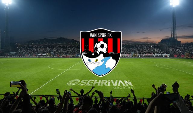Vanspor’dan kongre açıklaması!