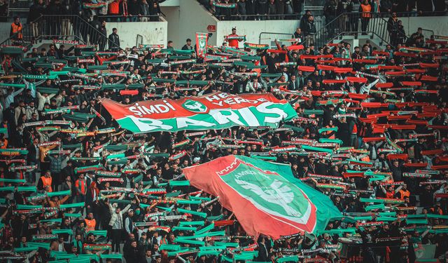 Amedspor kupa töreni öncesi taraftara kritik uyarı