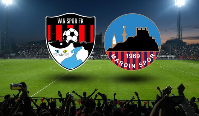 Vanspor’dan Mardin 1969 Spor’a tebrik mesajı