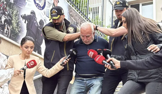 25 yıllık cinayette sır perdesi aralandı! Baba tutuklandı