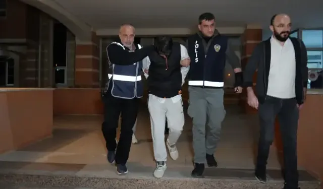 8 aylık hamile eşini öldüren katilin cezası belli oldu