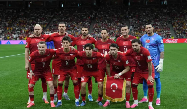 Dünya Kupası’nda A Milli Takım bir üst tura nasıl çıkar?