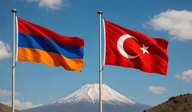 Van TSO, Türkiye-Ermenistan ticaretine öncülük edecek!