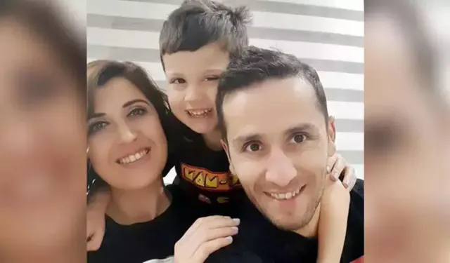Eşi ve oğlunu boğarak öldüren şahsa verilen ceza belli oldu