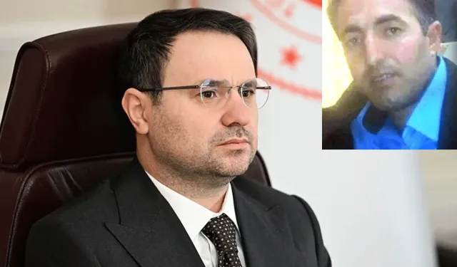 Batman’daki 5 yıllık faili meçhul cinayet aydınlatıldı: Van’da 8 kişi gözaltına alındı!
