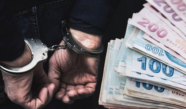 60 milyar TL'lik dev operasyon! 4 şirket ve 15 akaryakıt istasyonuna kayyum atandı