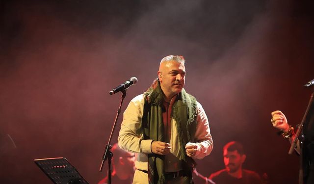 Koma Amed’in ardından Agirê Jiyan da Van’a geliyor!