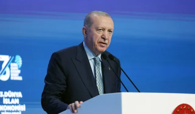 Cumhurbaşkanı Erdoğan'dan üç şair için anma mesajı