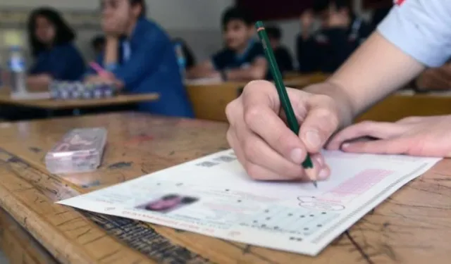 LGS ve YKS'de sınavı kazandıracak 15 altın kural