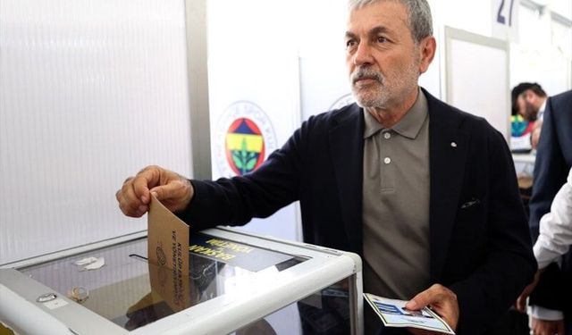 Fenerbahçe'de Aykut Kocaman'ın teknik direktör olmama nedeni ortaya çıktı!