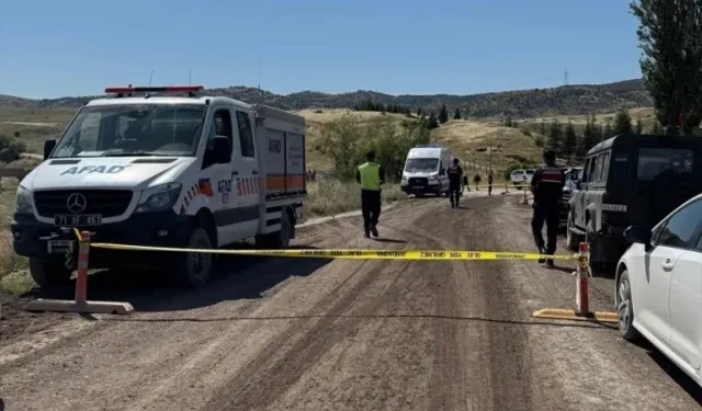 Mühimmat depolama tesisinde patlama: Çok sayıda yaralı var!