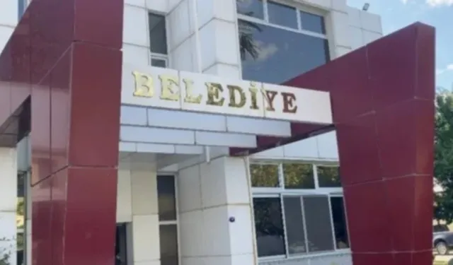 İki belediye başkanı gözaltına alındı!