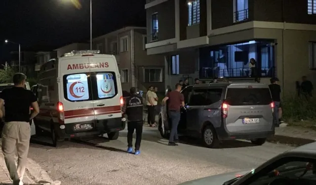 Gözü dönen eski koca dehşet saçtı: 2 kişi öldü!