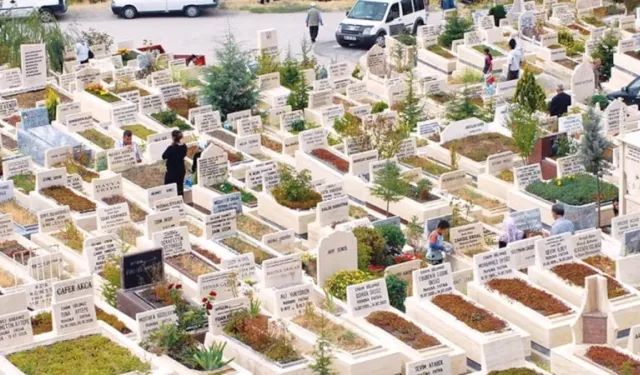 Türkiye’de en çok ölüme neden olan 6 hastalık belli oldu