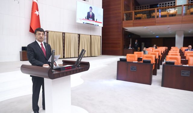 Van'ın sağlık altyapısına dev dokunuş: Yeni hastaneler yolda!