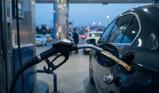 Motorine okkalı zam geldi! İşte il il yeni fiyatlar