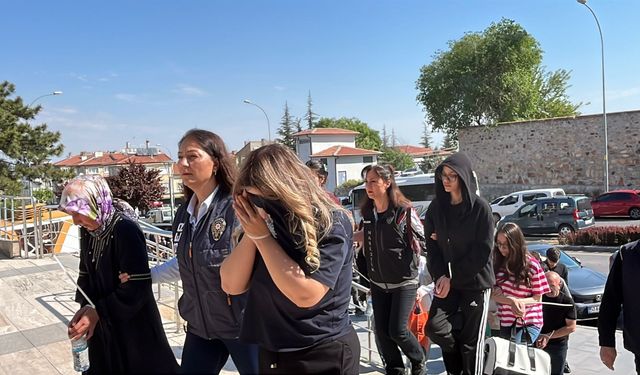 Van ve 27 ilde yasa dışı bahis operasyonu: 79 kişi tutuklandı