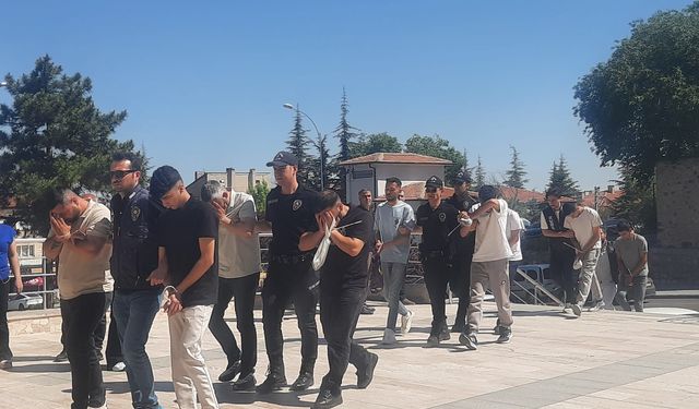 Van’da 120 milyon liralık vurgun yapıldı: Bu dolandırıcılık yöntemine dikkat!