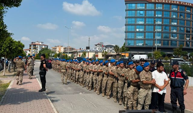 Van dahil 27 ilde yasa dışı bahis operasyonu!