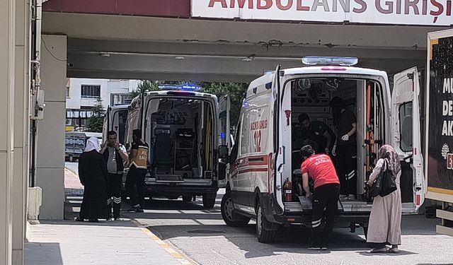 Arazi kavgası yine can aldı: 1 ölü, 1 yaralı