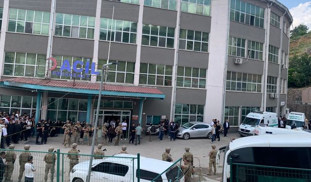Hakkari’de öldürülen aileyle ilgili yeni gelişme: Cenazeler Van’da!