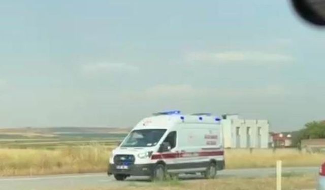 Halı saha maçında kavga: 2 ölü 11 yaralı!