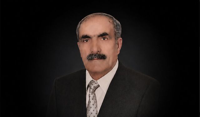 Harman Ailesi’nden teşekkür mesajı