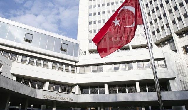 26 ülkeye yeni büyükelçi atandı! İşte atanan isimler...