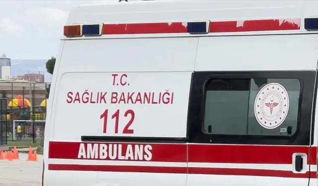 Serinlemek için baraj gölüne giren kişi boğuldu
