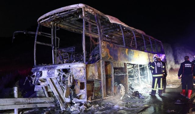 9 günlük bayram tatilinin kaza bilançosu belli oldu: İşte can kaybı...