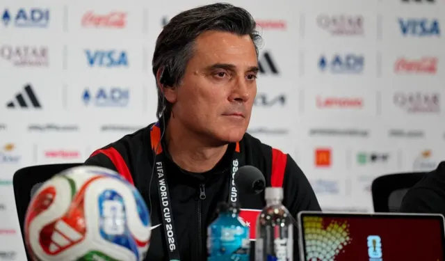 Montella A Milli Takımın elenmesinin nedenini tek cümleyle açıkladı!