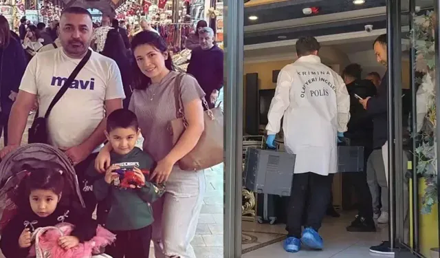 Böcek ailesi davasında karar açıklandı! İşte sanıklara verilen cezalar…